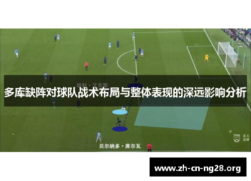 多库缺阵对球队战术布局与整体表现的深远影响分析