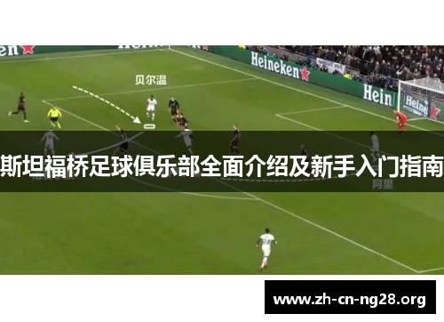 斯坦福桥足球俱乐部全面介绍及新手入门指南