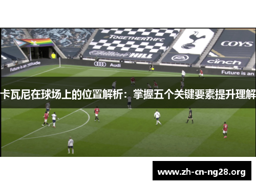 卡瓦尼在球场上的位置解析：掌握五个关键要素提升理解