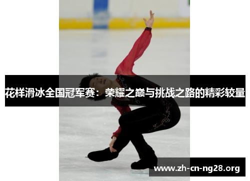 花样滑冰全国冠军赛：荣耀之巅与挑战之路的精彩较量
