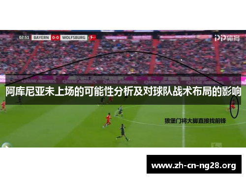 阿库尼亚未上场的可能性分析及对球队战术布局的影响 阿库尼亚未上场的可能性分析及对球队战术布局的影响
