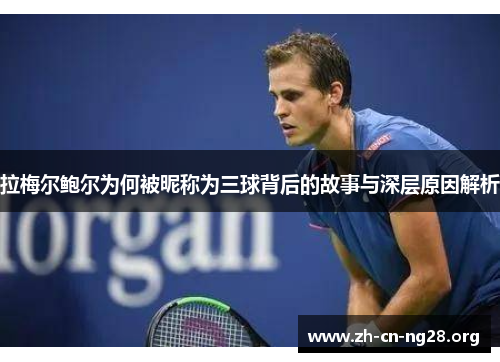 拉梅尔鲍尔为何被昵称为三球背后的故事与深层原因解析