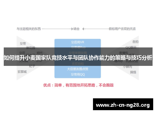如何提升小麦国家队竞技水平与团队协作能力的策略与技巧分析